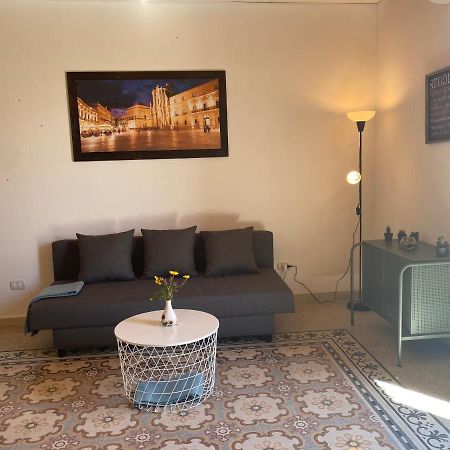 Casaluna Διαμέρισμα Συρακούσες Εξωτερικό φωτογραφία