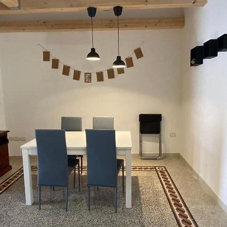 Casaluna Διαμέρισμα Συρακούσες Εξωτερικό φωτογραφία