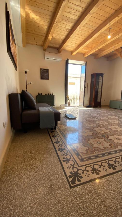 Casaluna Διαμέρισμα Συρακούσες Εξωτερικό φωτογραφία