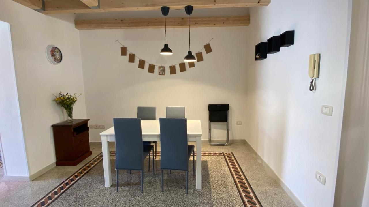 Casaluna Διαμέρισμα Συρακούσες Εξωτερικό φωτογραφία
