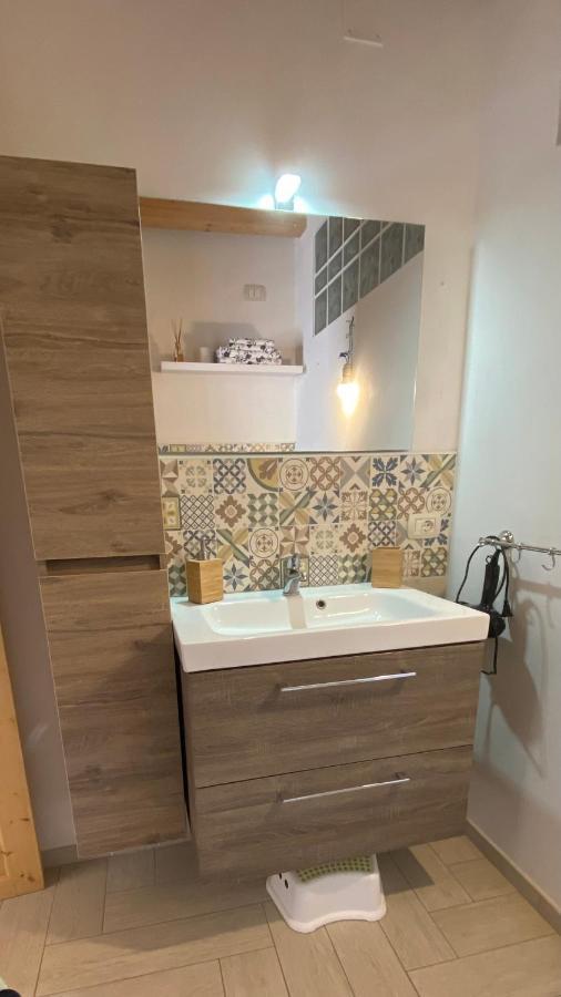 Casaluna Διαμέρισμα Συρακούσες Εξωτερικό φωτογραφία