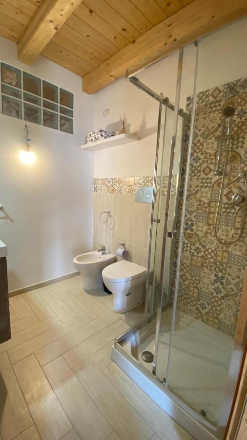 Casaluna Διαμέρισμα Συρακούσες Εξωτερικό φωτογραφία