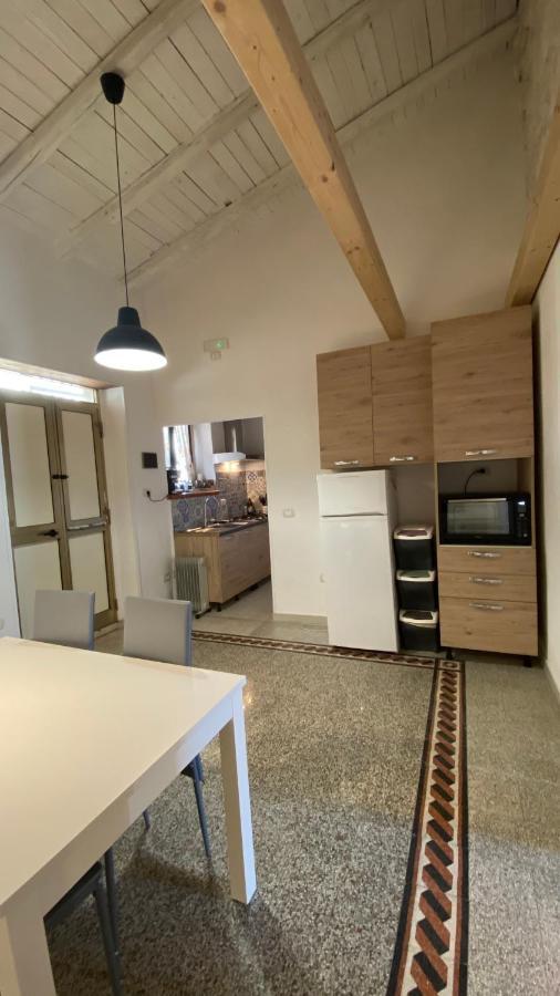 Casaluna Διαμέρισμα Συρακούσες Εξωτερικό φωτογραφία