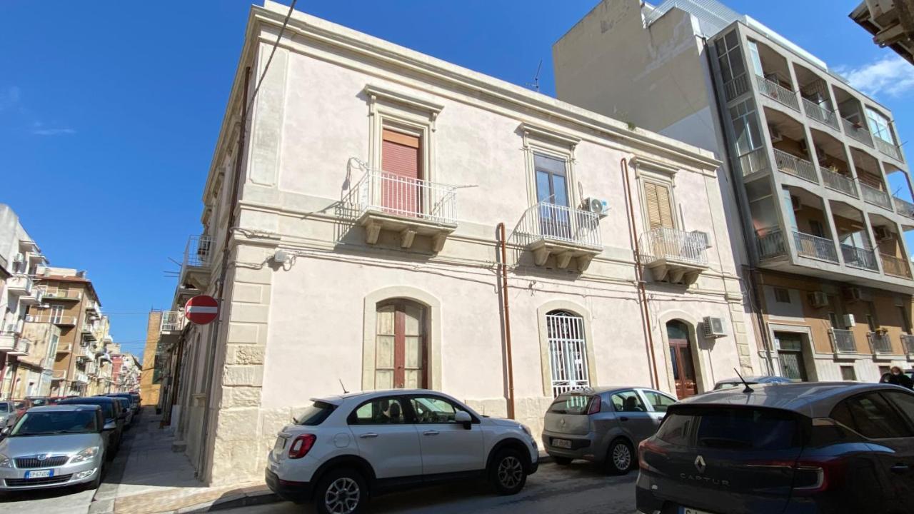 Casaluna Διαμέρισμα Συρακούσες Εξωτερικό φωτογραφία